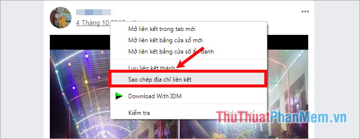 Download Facebook video 100% successful Picture 6
