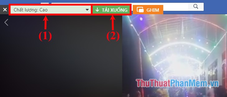 Download Facebook video 100% successful Picture 9