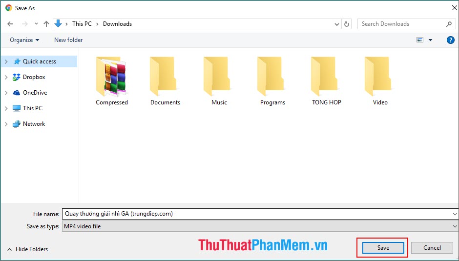 Download Facebook videos fast and easily Picture 16