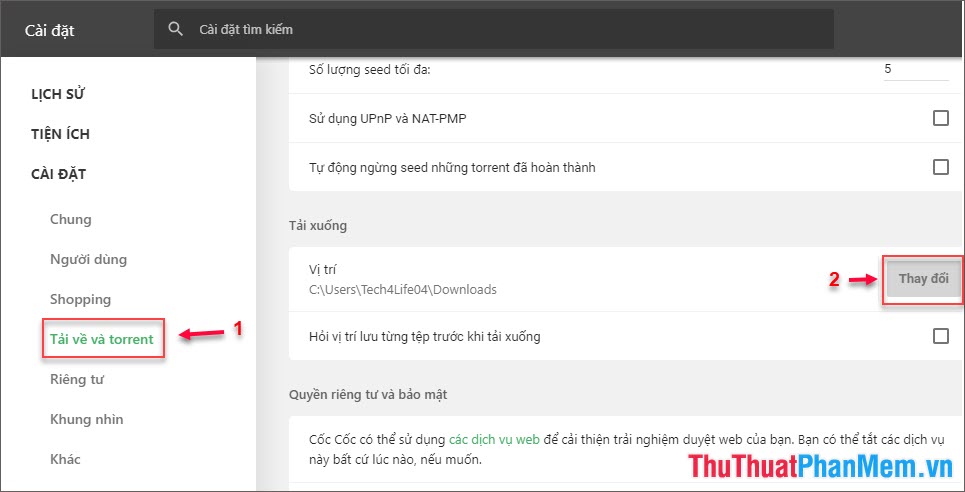 Download Facebook videos fast and easily Picture 3