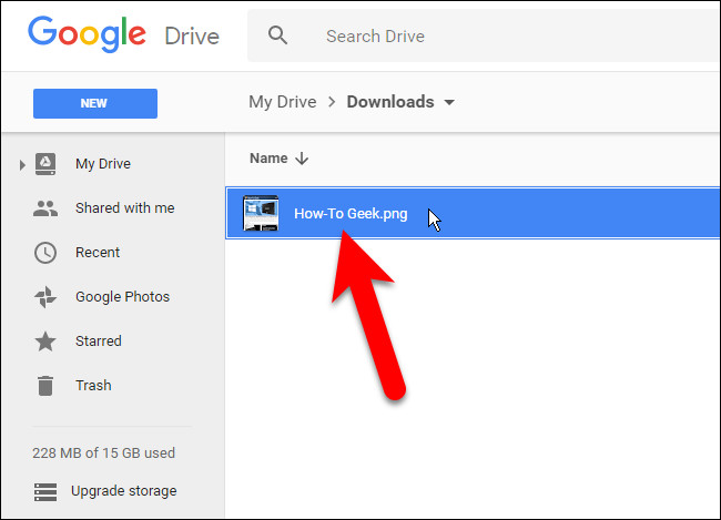 Download files and websites directly from Google Drive in Chrome ...