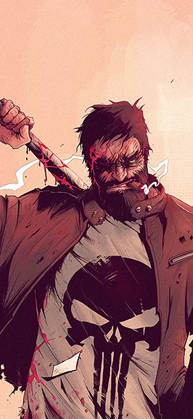 Download high-quality background images instantly for iPhone Xs and Xs Max Picture 6