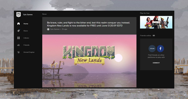 Download Kingdom: New Lands - Strategy game worth $ 5.99, is free Picture 7