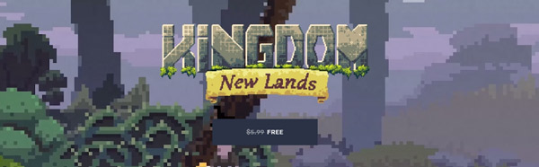 Download Kingdom: New Lands - Strategy game worth $ 5.99, is free Picture 8