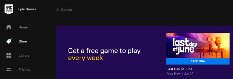 Download Last Day of June, a gentle puzzle adventure game that is free Picture 6