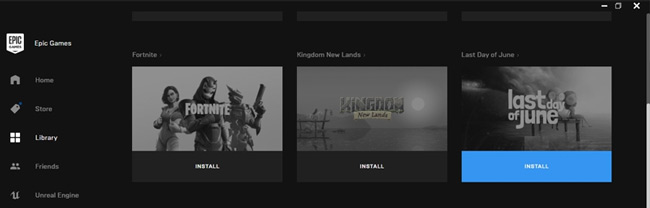 Download Last Day of June, a gentle puzzle adventure game that is free Picture 9