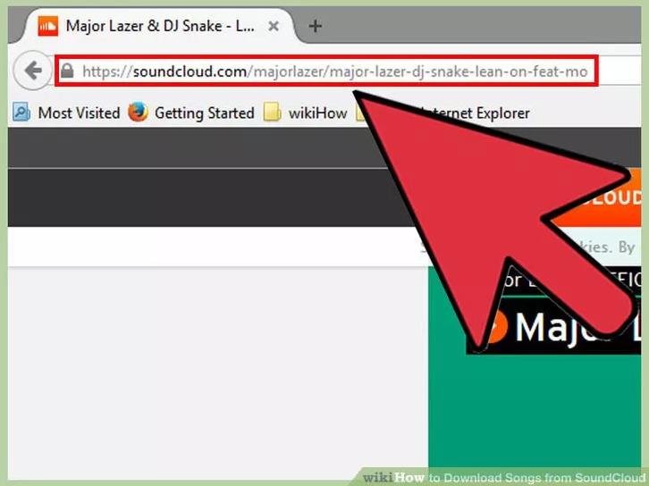 Download music on Soundcloud with 3 simple ways Picture 15