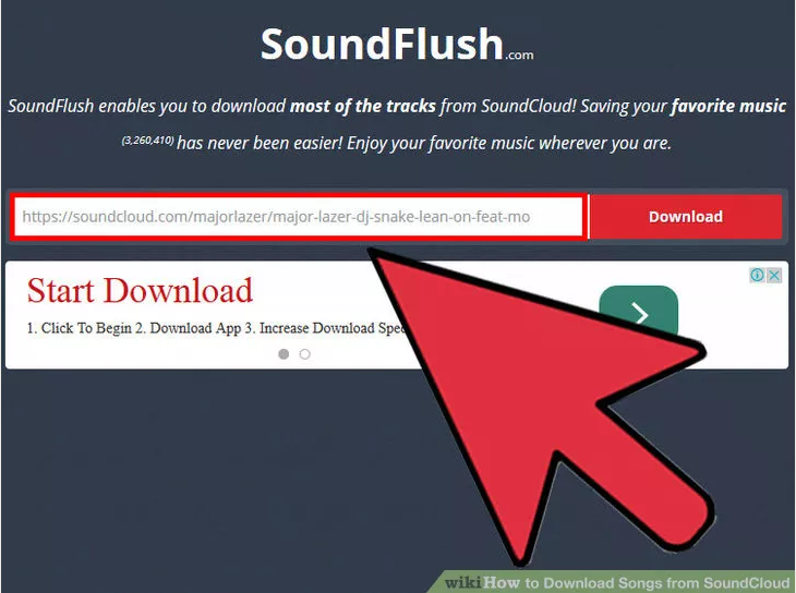 Download music on Soundcloud with 3 simple ways Picture 18