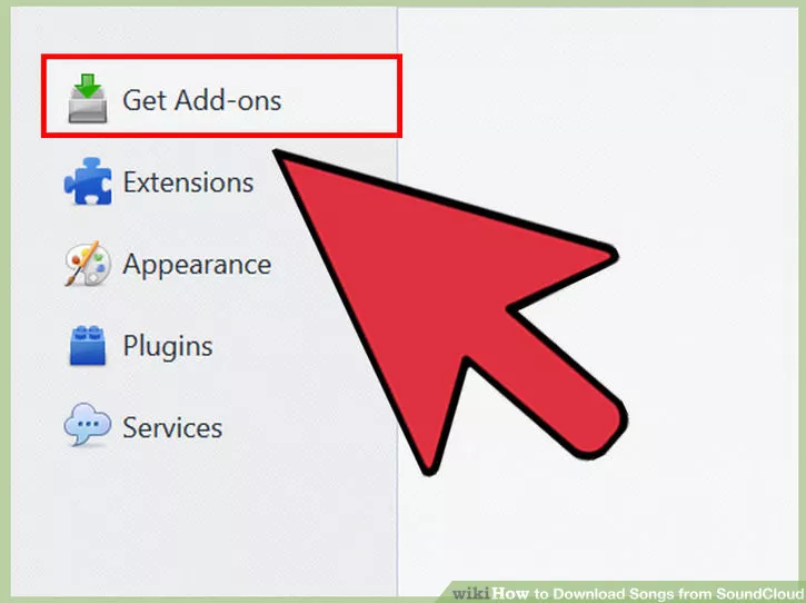 Download music on Soundcloud with 3 simple ways Picture 9