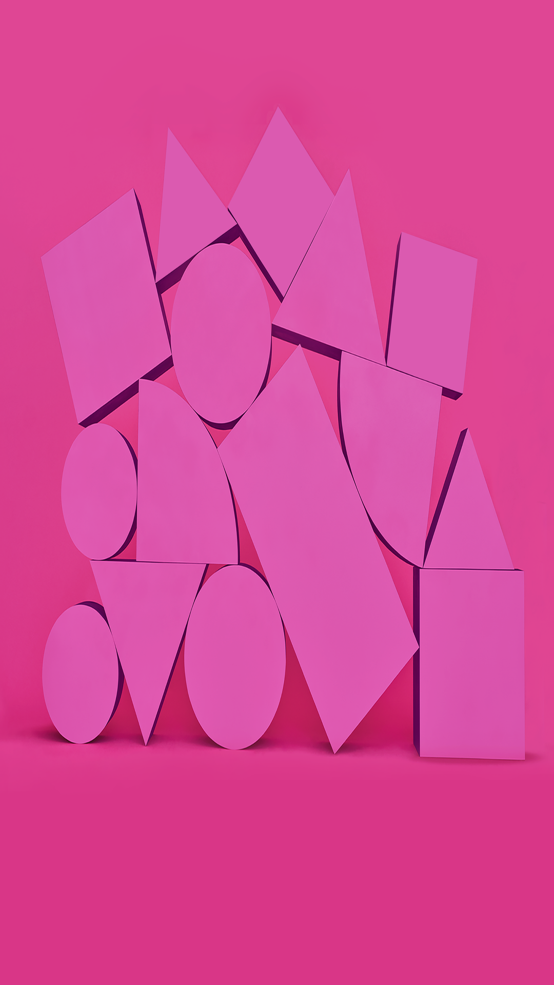 Download now 18 Full HD wallpapers for Android P Picture 12