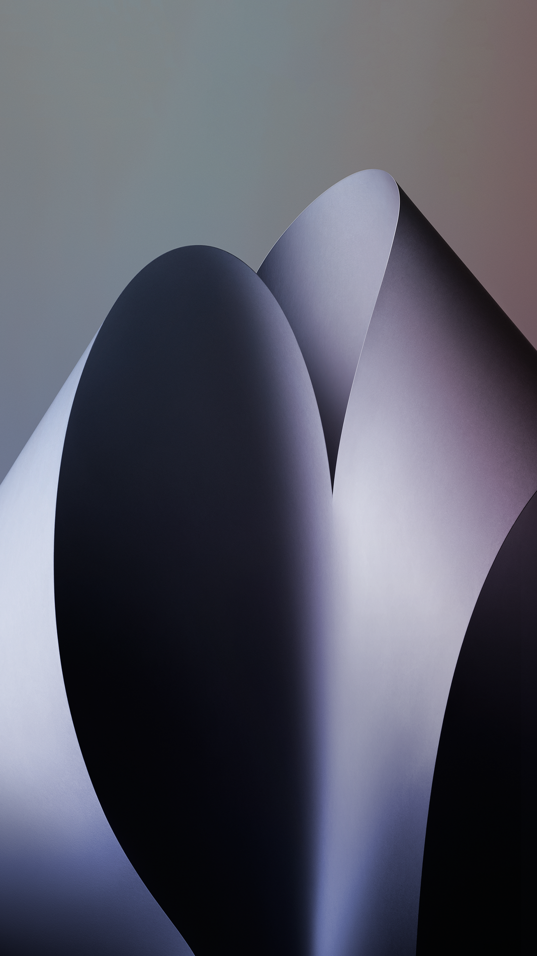 Download now 18 Full HD wallpapers for Android P Picture 4