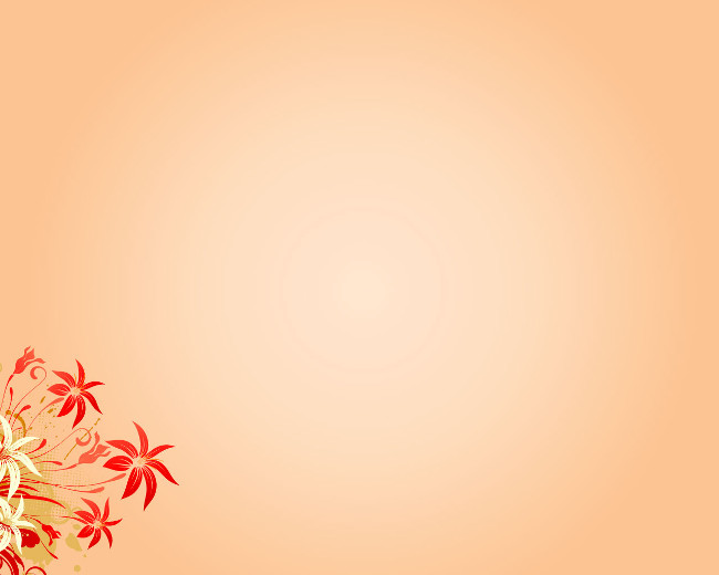 Download now a beautiful, professional PowerPoint wallpaper set Picture 18