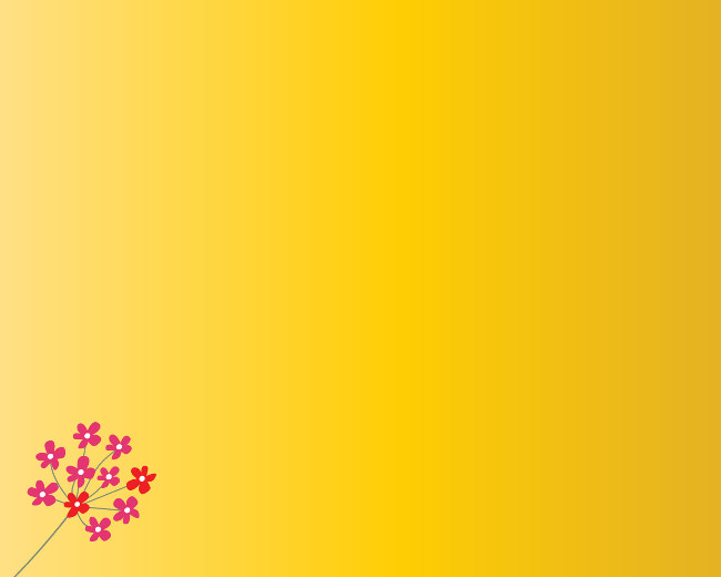 Download now a beautiful, professional PowerPoint wallpaper set Picture 22