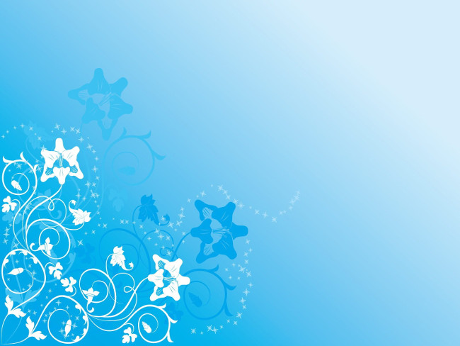 Download now a beautiful, professional PowerPoint wallpaper set Picture 27