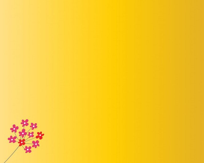 Download now a beautiful, professional PowerPoint wallpaper set Picture 32