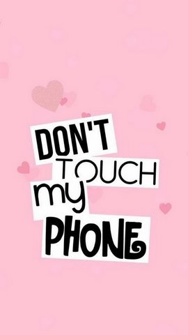 Download now a set of funny wallpapers and qualities for smartphones Picture 12