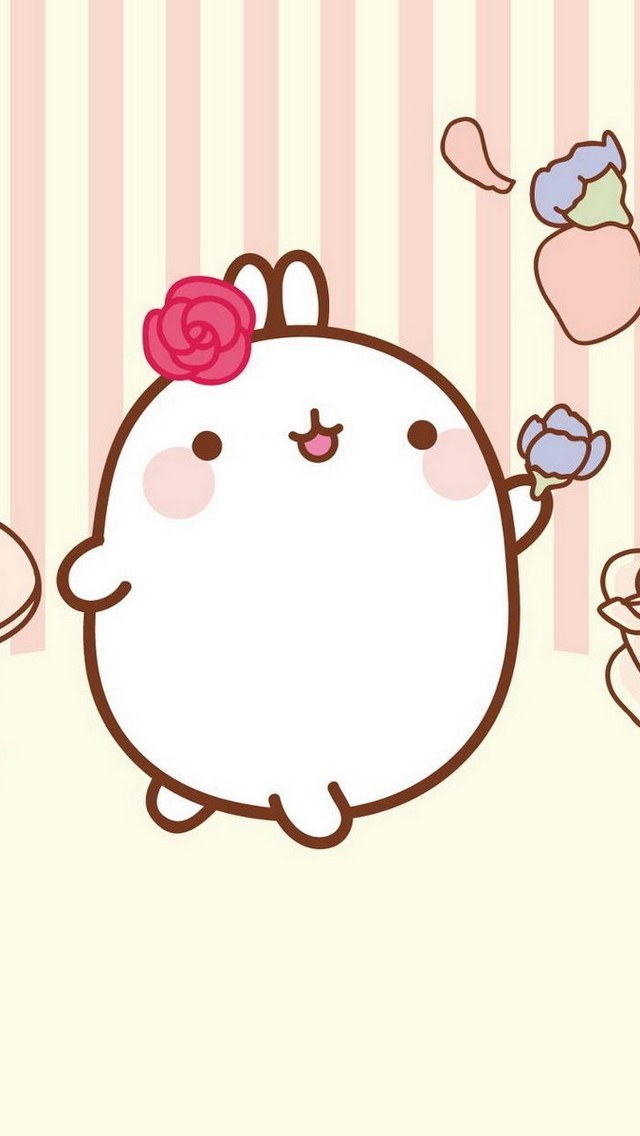 Download now a set of funny wallpapers and qualities for smartphones Picture 23