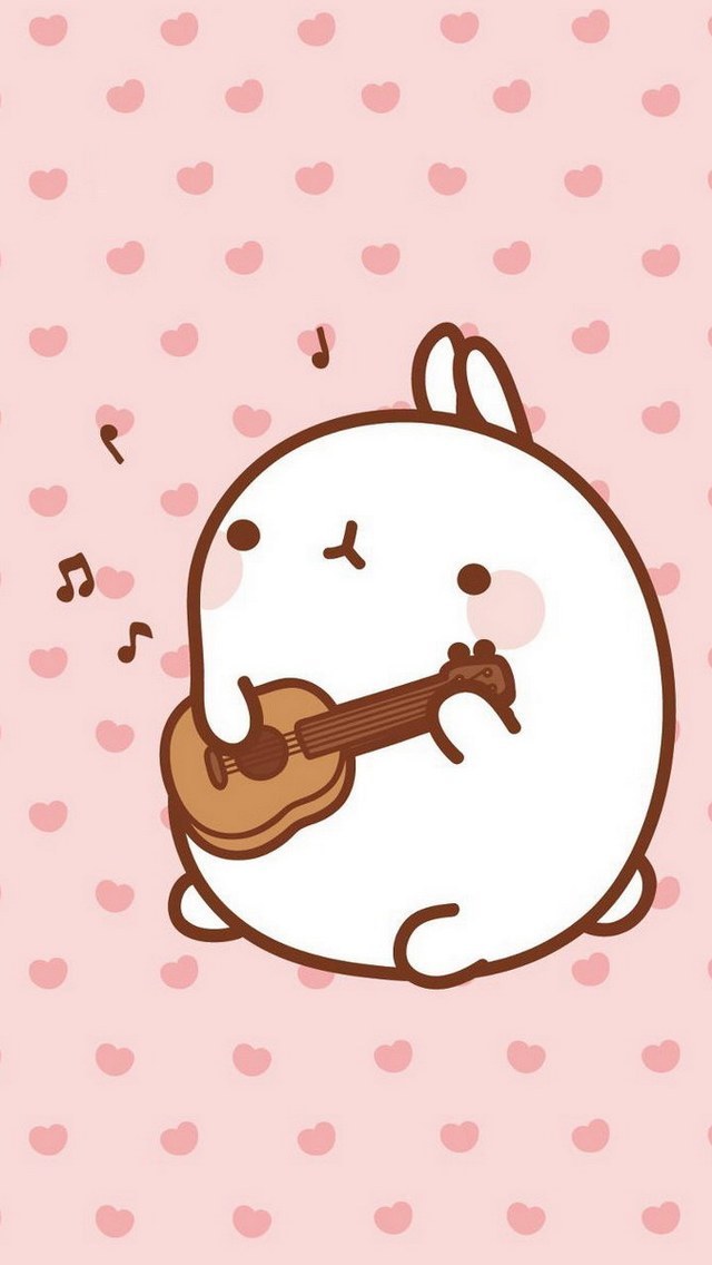 Download now a set of funny wallpapers and qualities for smartphones Picture 28