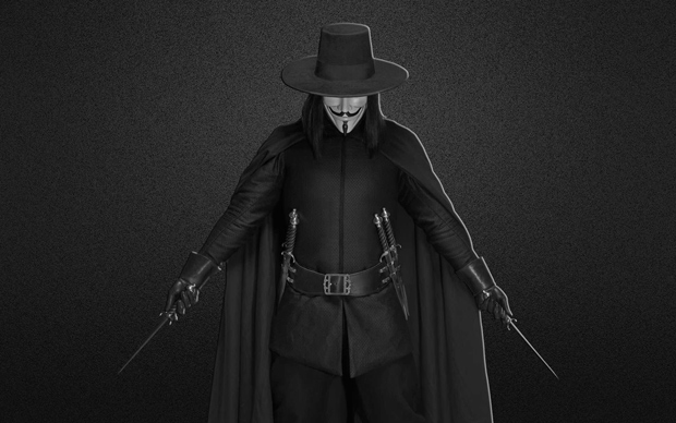 Download now a set of quality wallpapers for computers with Game and Hackers themes Picture 1