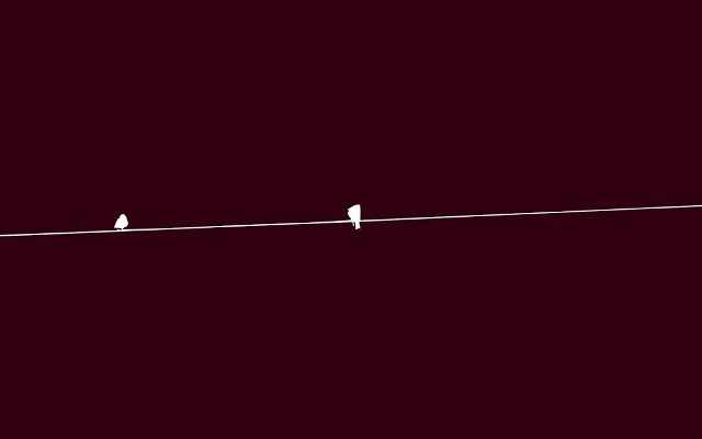 Download now set of wallpapers with minimalist themes Picture 7