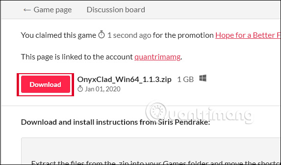 Download ONYX CLAD shooter is free Picture 4