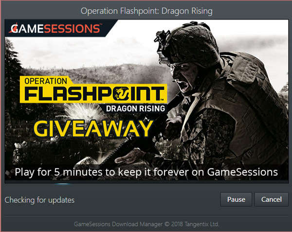 Download Operation Flashpoint: Dragon Rising, an attractive shooter for $ 9.99, is free Picture 7