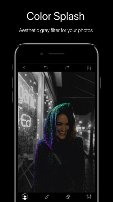 Download Phocus image editing software to remove fonts at 71,000 VND, free of charge Picture 4