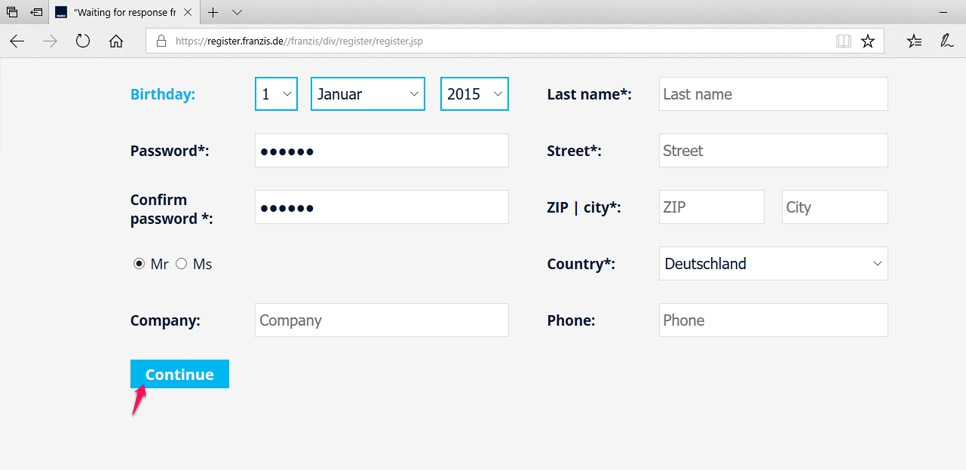 Download professional HDR image processing software HDR Projects 4 is worth $ 99, is free Picture 6