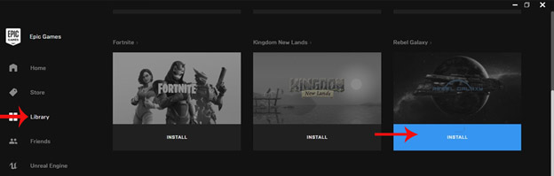 Download Rebel Galaxy, the space combat game that is being free on Epic Store Picture 10