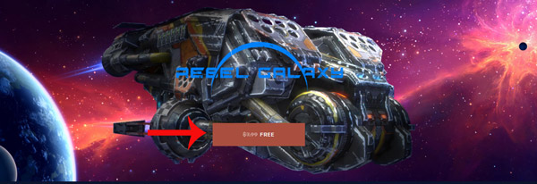 Download Rebel Galaxy, the space combat game that is being free on Epic Store Picture 8
