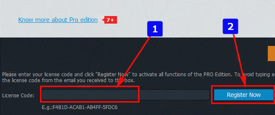 Download Smart Defrag Pro 5, the $ 9.99 price defragmentation app, which is free Picture 5