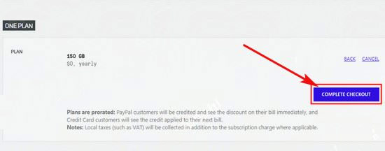 Download software that supports backing up SpiderOak One Secure Backup data for USD 30, free of charge Picture 10