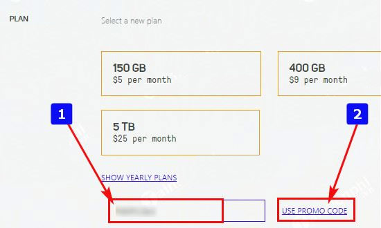 Download software that supports backing up SpiderOak One Secure Backup data for USD 30, free of charge Picture 8