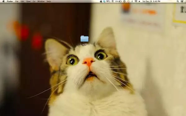 Download the coolest funny computer wallpaper Picture 9