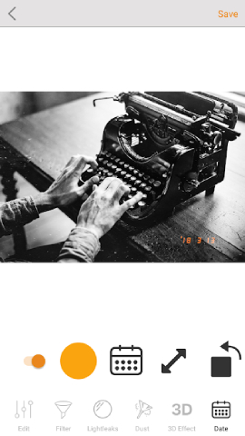 Download the free KUNI Photo and Video Editor application today Picture 3