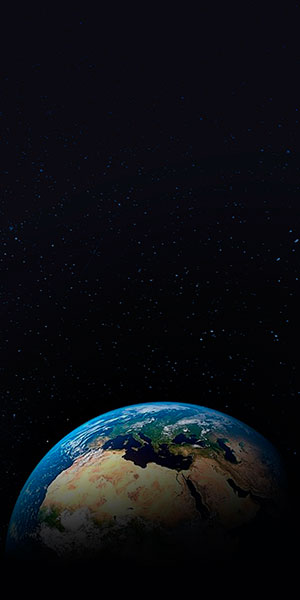 Download the 'super quality' default wallpaper set on Bphone 3 Picture 18