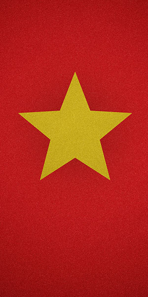 Download the 'super quality' default wallpaper set on Bphone 3 Picture 20