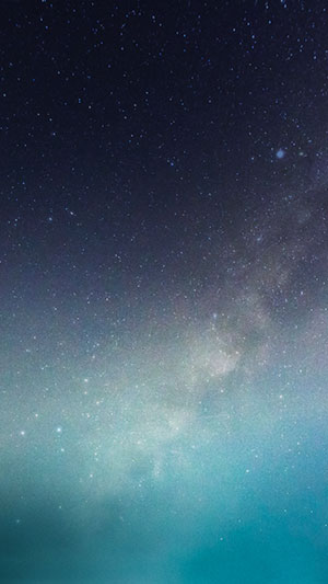 Download the 'super quality' default wallpaper set on Bphone 3 Picture 4