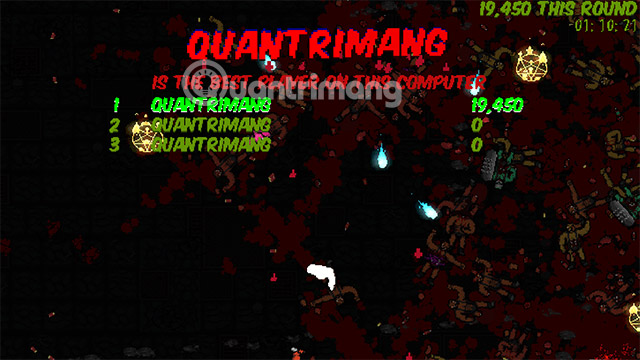 Download Tormentor X Punisher and play guide on PC Picture 11