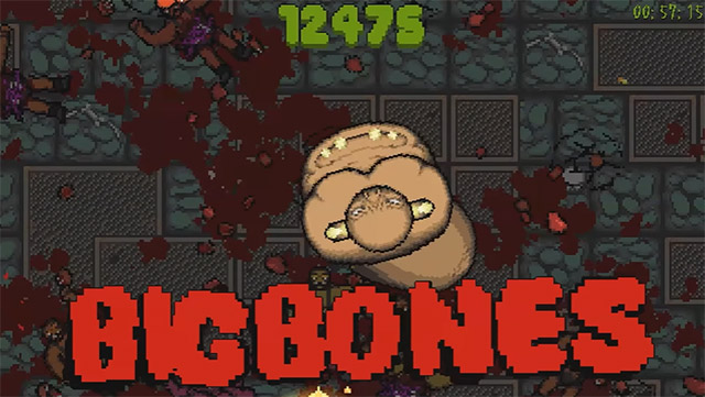 Download Tormentor X Punisher and play guide on PC Picture 13