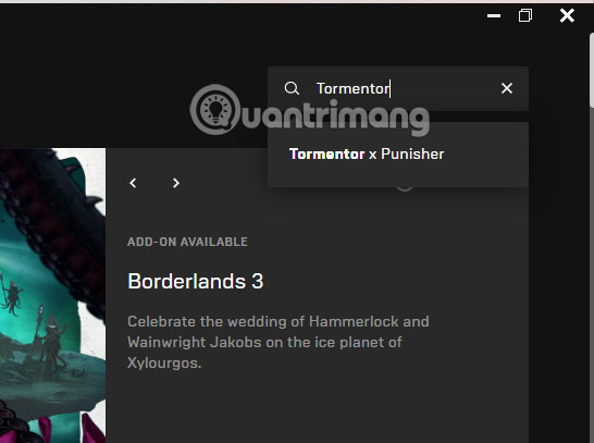 Download Tormentor X Punisher and play guide on PC Picture 2