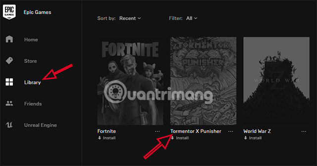 Download Tormentor X Punisher and play guide on PC Picture 5