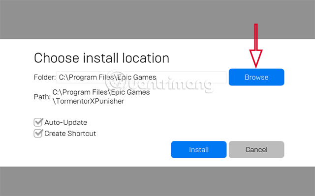 Download Tormentor X Punisher and play guide on PC Picture 7