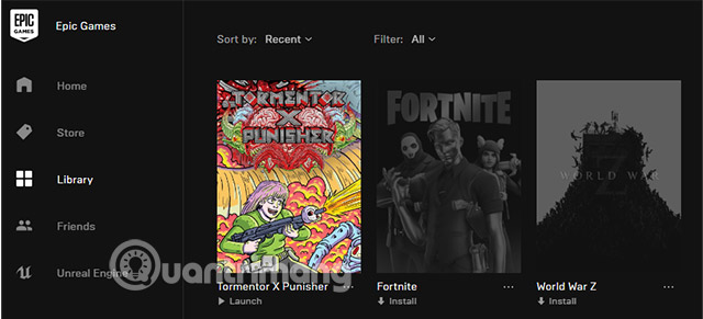 Download Tormentor X Punisher and play guide on PC Picture 8