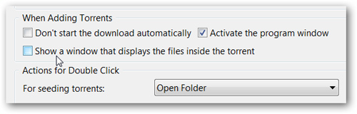 Download torrent anywhere with Dropbox Picture 7