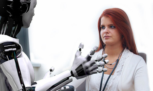 Dr. AI - New service in HealthTap health diagnosis application Picture 6