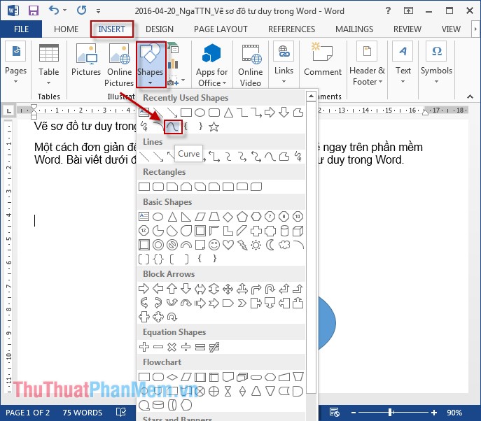 Mind map trong Word là một công cụ tuyệt vời để giúp bạn dễ dàng tổ chức thông tin và ý tưởng một cách trực quan. Với các tính năng đơn giản của Word, bạn có thể tạo ra các mind map chuyên nghiệp để trình bày các ý tưởng và kế hoạch của mình. Hãy xem bức hình để tìm hiểu cách tạo mind map trong Word và áp dụng chúng vào công việc và học tập của mình.