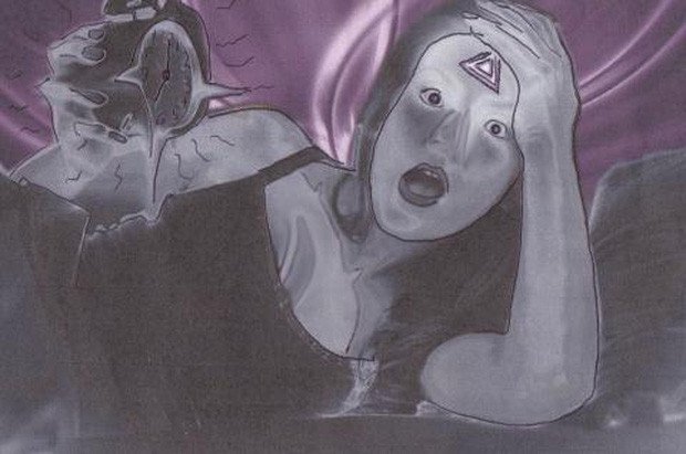 Dreaming while dreaming, what the hell is happening? Picture 3