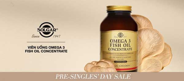 Drink Omega 3 properly how to be effective Picture 4