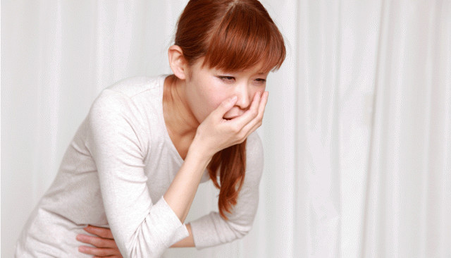 Drink water according to scientific methods to treat constipation, obesity or colds Picture 4